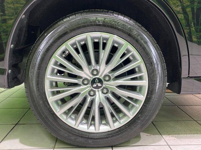 アウトランダーPHEV（新潟県長岡市）画像69