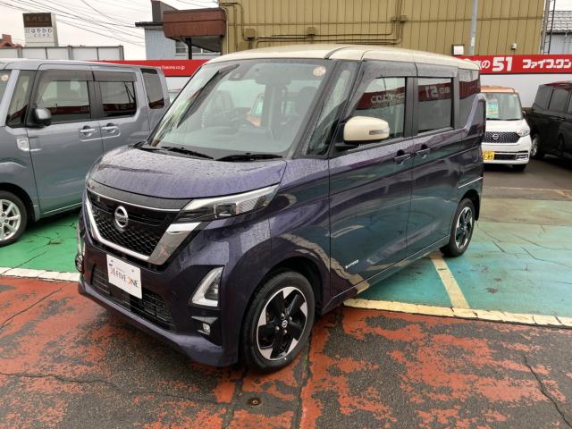 ルークス（新潟県長岡市）