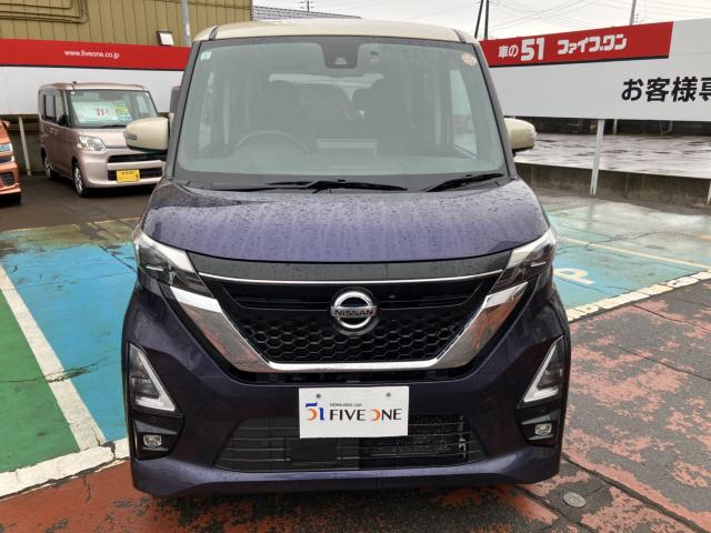 ルークス（新潟県長岡市）画像3