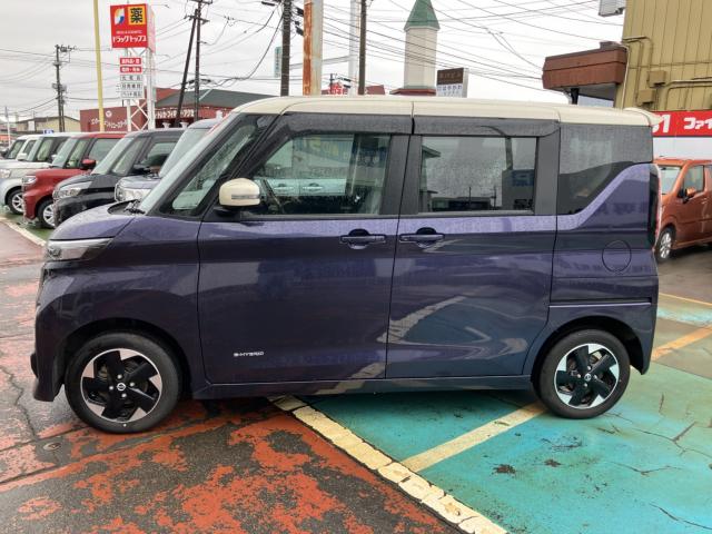 ルークス（新潟県長岡市）画像4