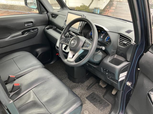 ルークス（新潟県長岡市）画像8