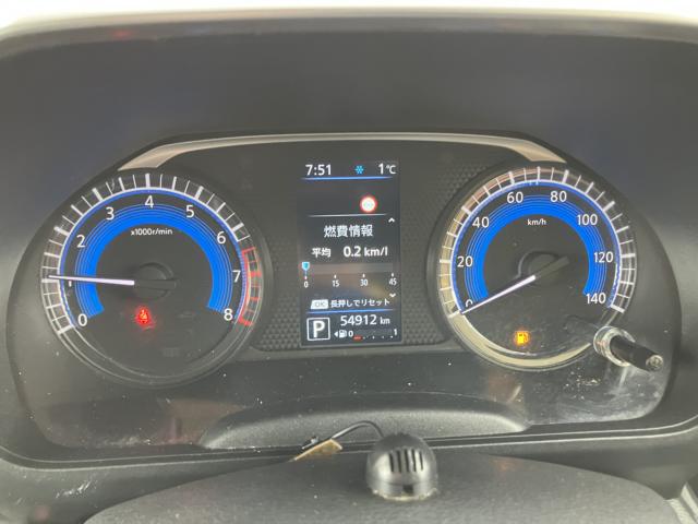 ルークス（新潟県長岡市）画像11