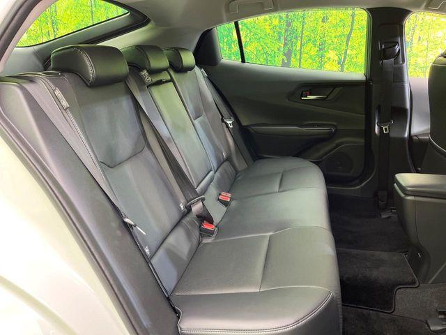 プリウス（新潟県新潟市東区）