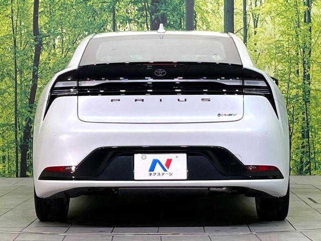 プリウス（新潟県新潟市東区）