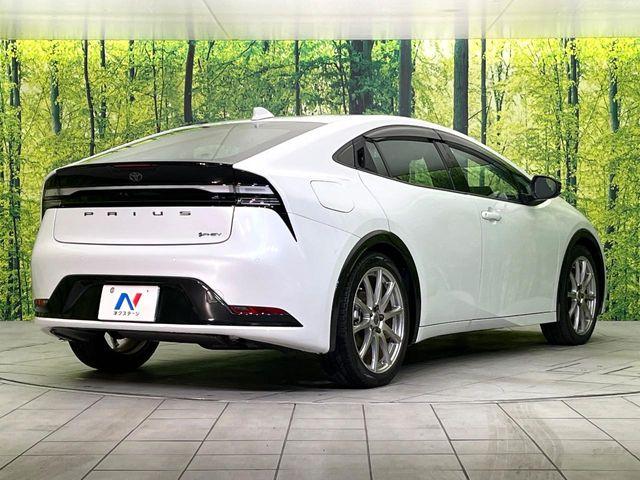 プリウス（新潟県新潟市東区）