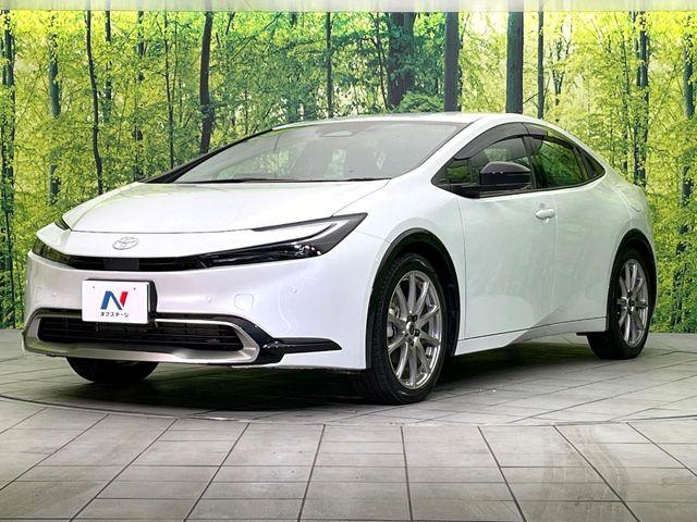 プリウス（新潟県新潟市東区）