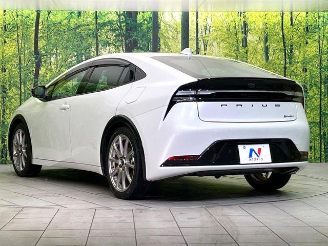プリウス（新潟県新潟市東区）