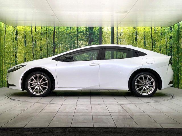 プリウス（新潟県新潟市東区）