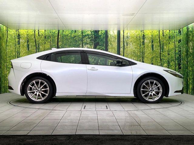 プリウス（新潟県新潟市東区）