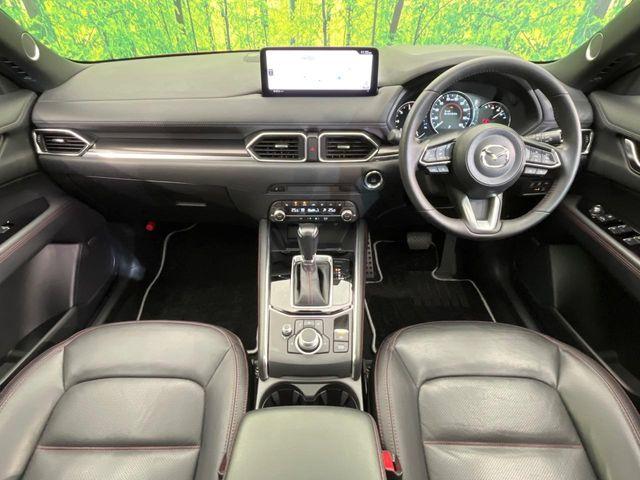 CX-5（新潟県新潟市南区）画像2