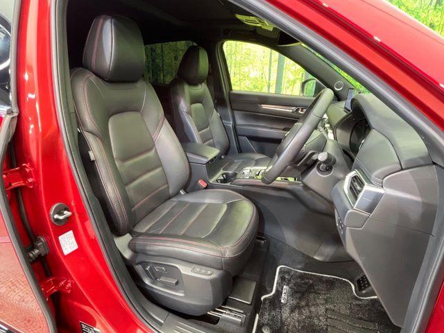 CX-5（新潟県新潟市南区）画像10