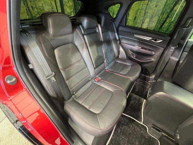 CX-5（新潟県新潟市南区）画像11