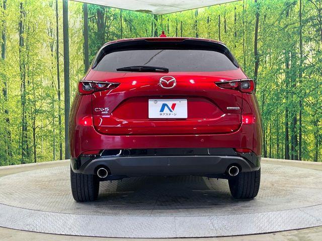 CX-5（新潟県新潟市南区）画像16