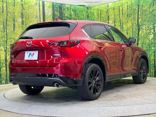 CX-5（新潟県新潟市南区）画像18