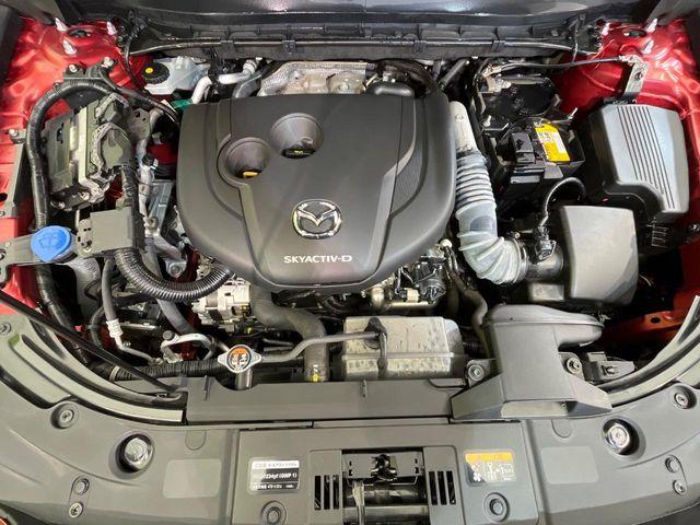 CX-5（新潟県新潟市南区）画像19