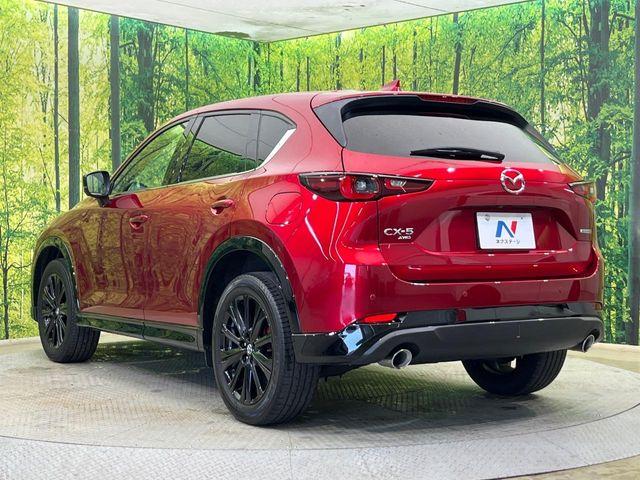 CX-5（新潟県新潟市南区）画像30