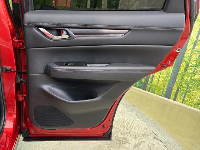 CX-5（新潟県新潟市南区）画像36