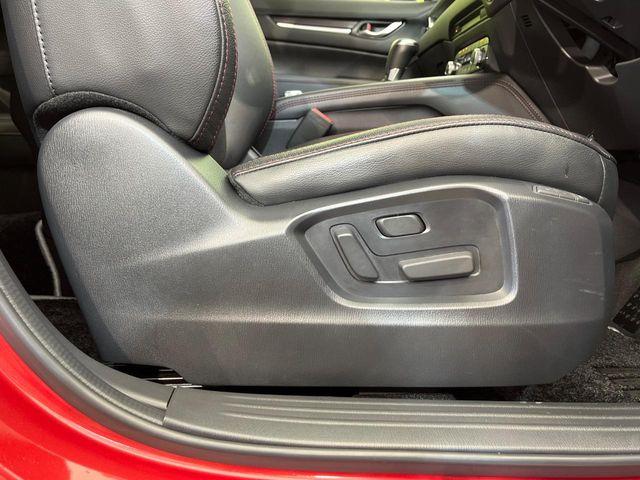 CX-5（新潟県新潟市南区）画像39