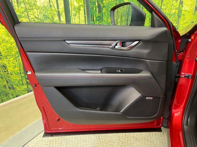 CX-5（新潟県新潟市南区）画像48