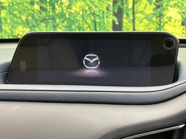 ＣＸ－３０（新潟県新潟市東区）