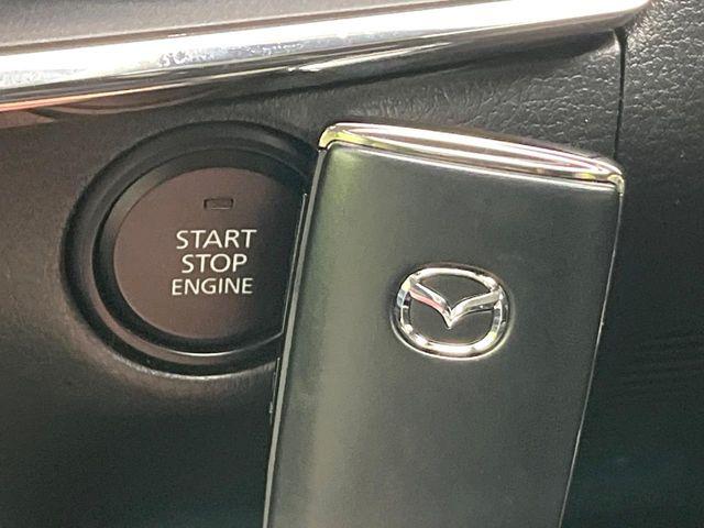 ＣＸ－３０（新潟県新潟市東区）