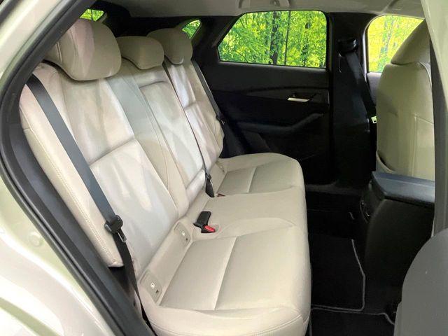 ＣＸ－３０（新潟県新潟市東区）