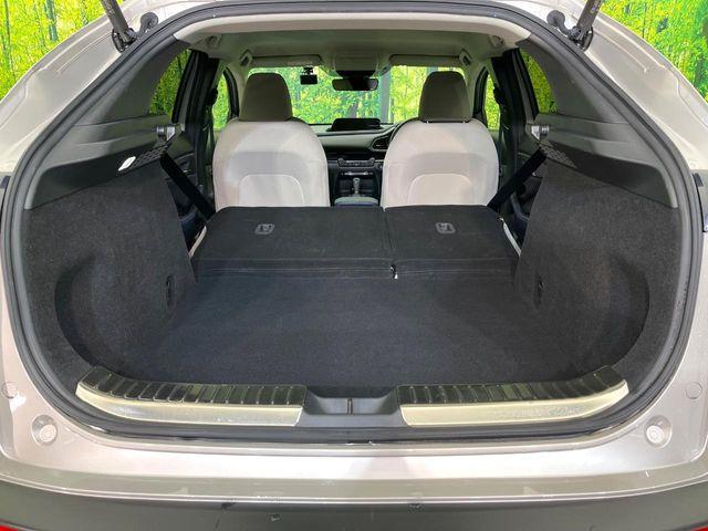 ＣＸ－３０（新潟県新潟市東区）