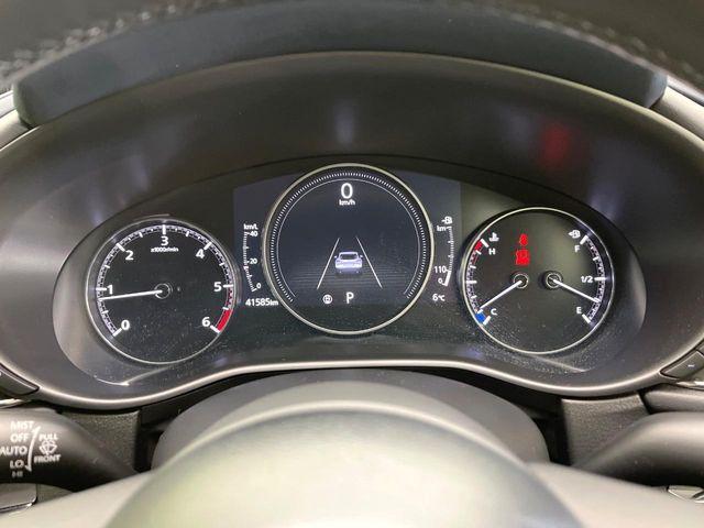 ＣＸ－３０（新潟県新潟市東区）