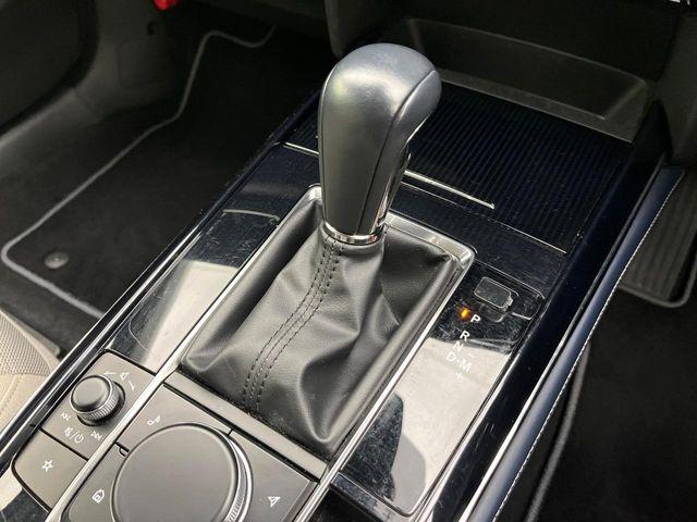 ＣＸ－３０（新潟県新潟市東区）