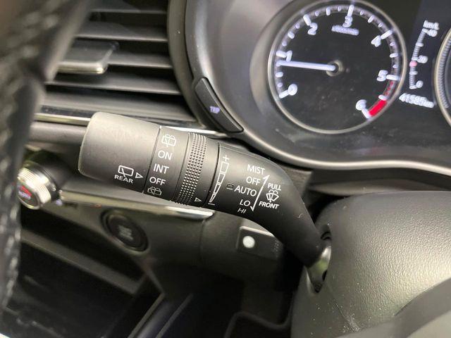 ＣＸ－３０（新潟県新潟市東区）