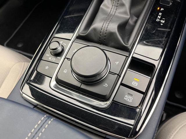 ＣＸ－３０（新潟県新潟市東区）