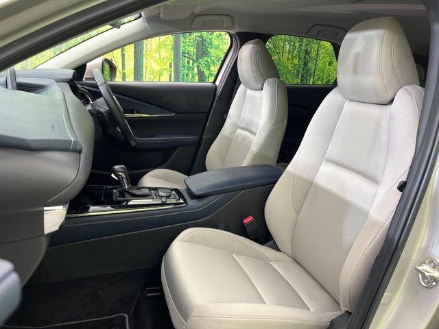 ＣＸ－３０（新潟県新潟市東区）