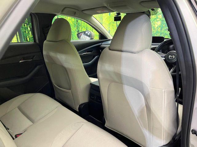 ＣＸ－３０（新潟県新潟市東区）