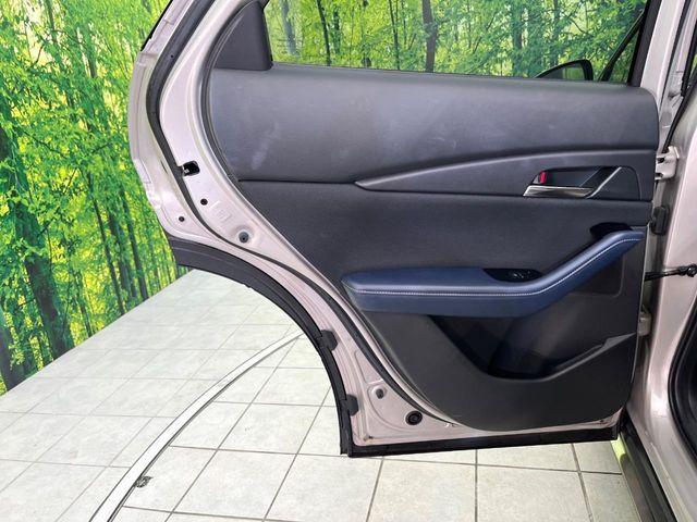 ＣＸ－３０（新潟県新潟市東区）