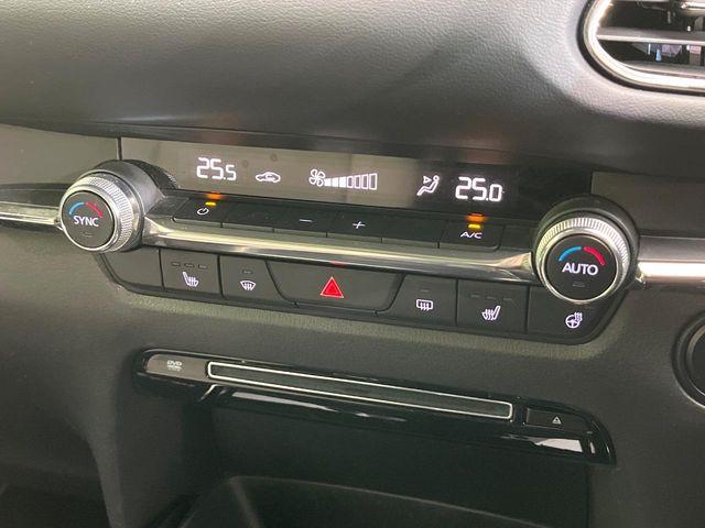 ＣＸ－３０（新潟県新潟市東区）