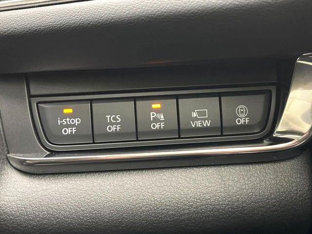 ＣＸ－３０（新潟県新潟市東区）