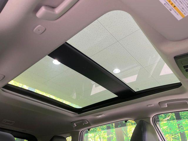 エクストレイル（新潟県長岡市）