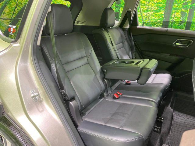 エクストレイル（新潟県長岡市）