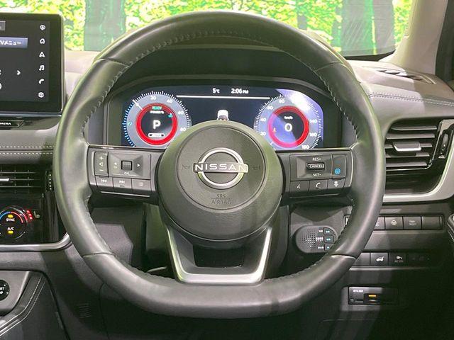 エクストレイル（新潟県長岡市）