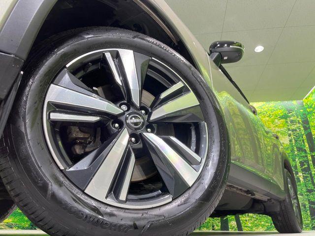 エクストレイル（新潟県長岡市）