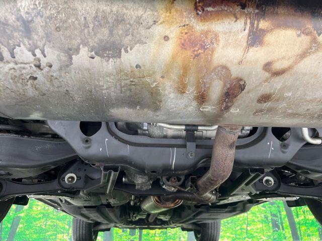 エクストレイル（新潟県長岡市）