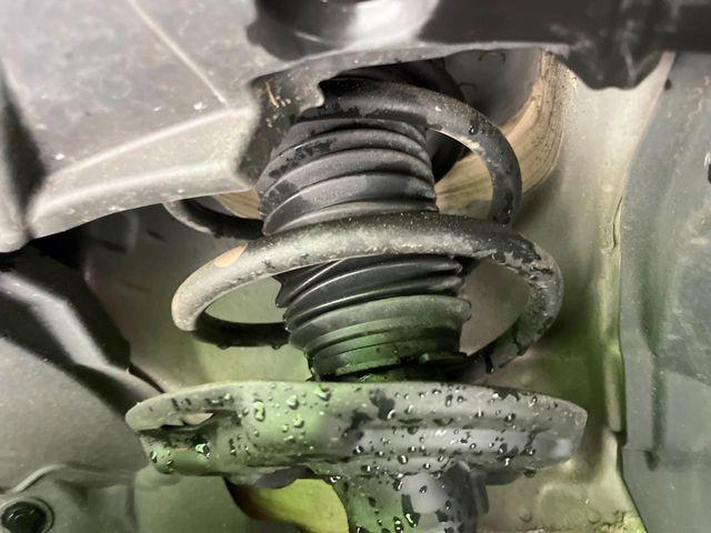 エクストレイル（新潟県長岡市）