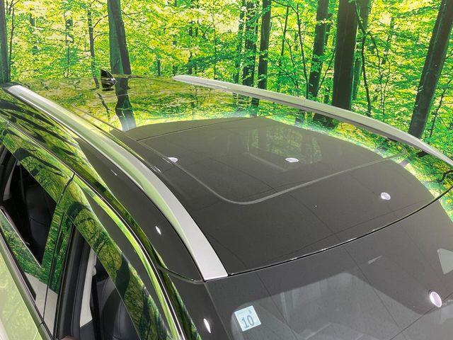 エクストレイル（新潟県長岡市）