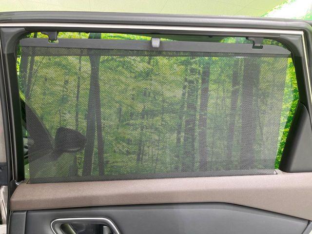 エクストレイル（新潟県長岡市）