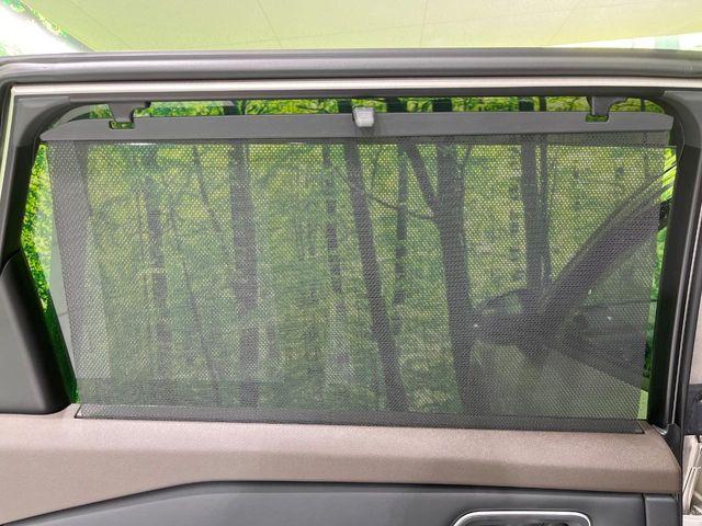 エクストレイル（新潟県長岡市）