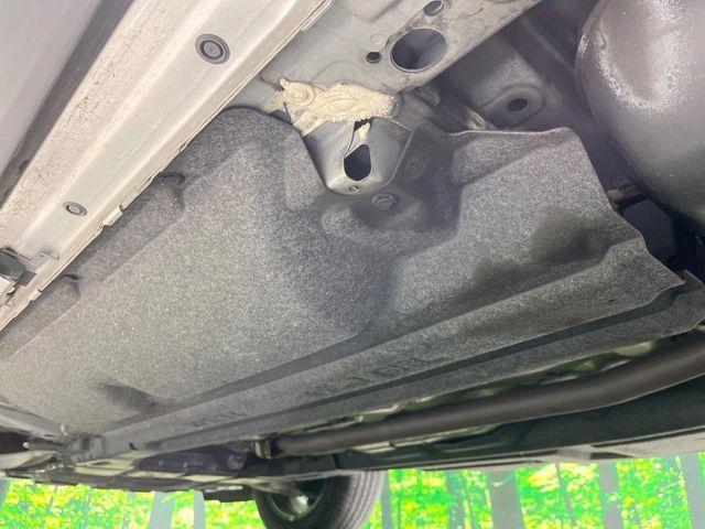 エクストレイル（新潟県長岡市）