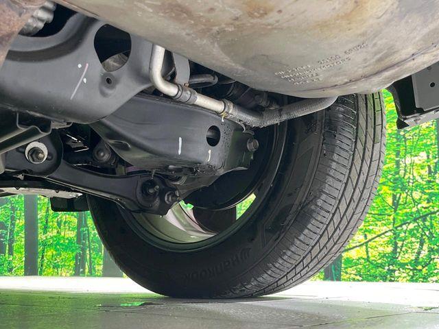 エクストレイル（新潟県長岡市）