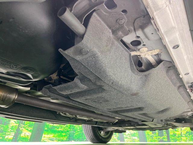 エクストレイル（新潟県長岡市）