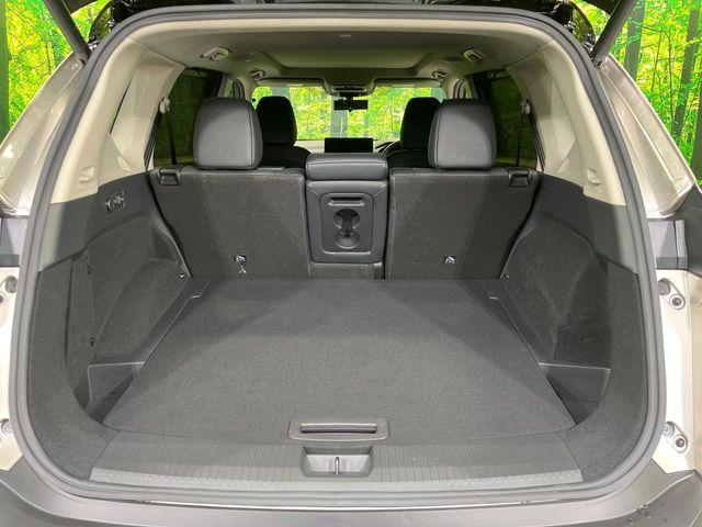 エクストレイル（新潟県長岡市）