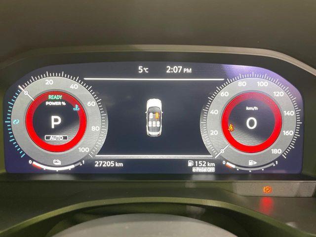 エクストレイル（新潟県長岡市）